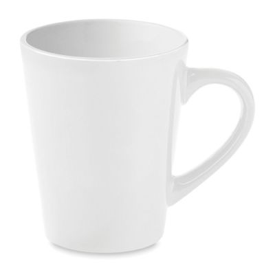 TAZA - Mug en céramique. 180 ml.