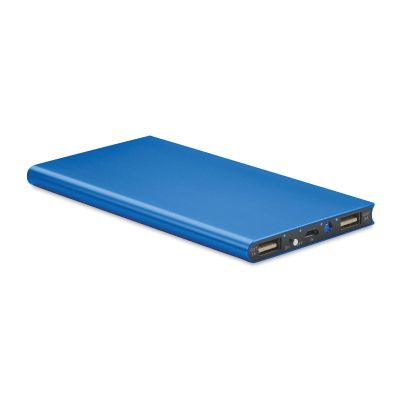 POWERFLAT8 - Station de chargement 8000mah