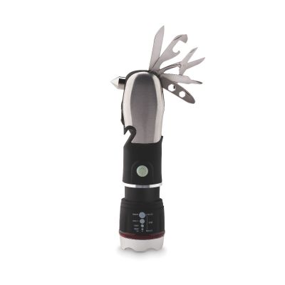 HAMLIGHT - Lampe et outils