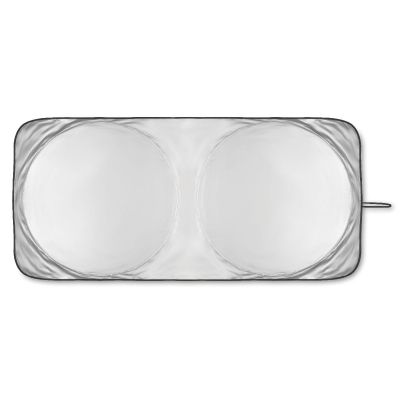 OMBRA POUCH - Pare-soleil pliable
