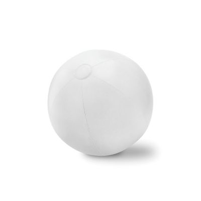 PLAY - Ballon plage gonflable en pvc
