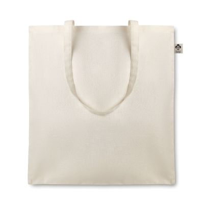 ORGANIC COTTONEL - Sac en coton bio