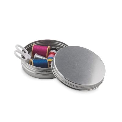 CUCIRE - Set de couture boîte ronde