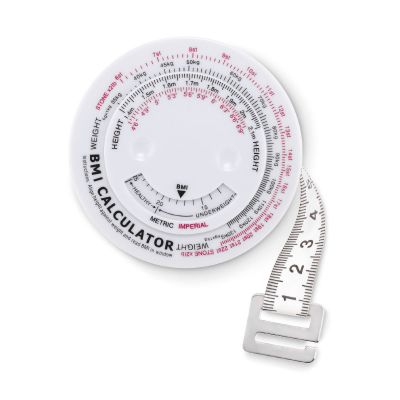 MEASURE IT - Mètre mesureur avec bmi