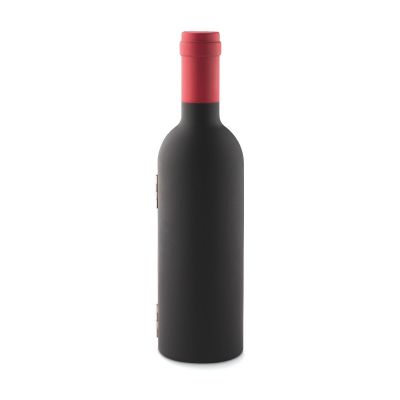 SETTIE - Coffret bouteille set de vin