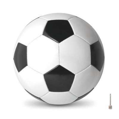 SOCCER - Ballon de foot en pvc 21.5cm