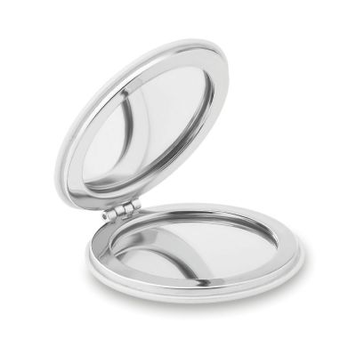 GLOW ROUND - Miroir rond en pu