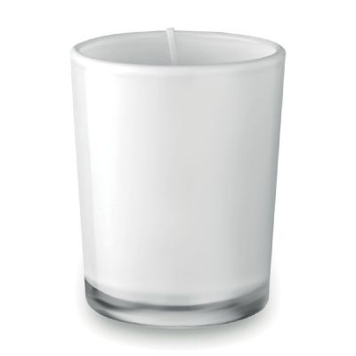 SELIGHT - Bougie dans un verre