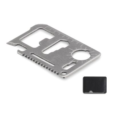TOOLIE - Multi-outils de poche