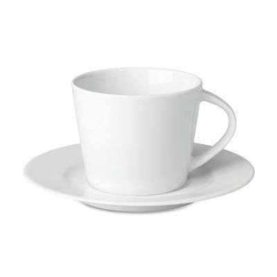 PARIS - Tasse et soucoupe cappuccino