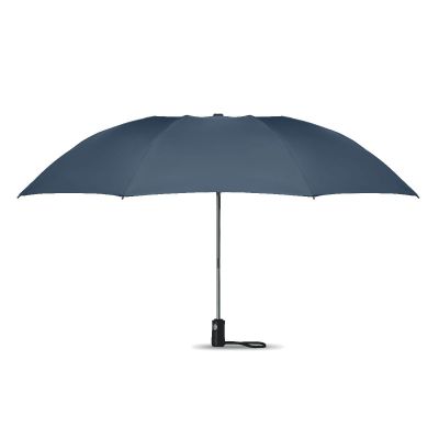 DUNDEE FOLDABLE - Parapluie réversible pliable
