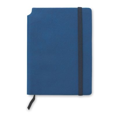 SOFTNOTE - Carnet a5 en pu