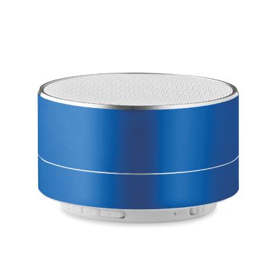 SOUND - Haut-parleur sans fil rond