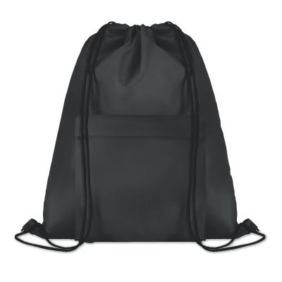 POCKET SHOOP - Grand sac cordelette 210d