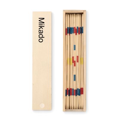 MINI MIKADO - Jeu de mikado