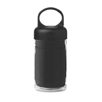 FRIS - Bouteille serviette de sport