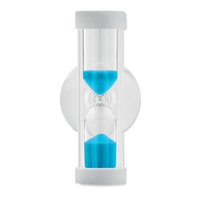 QUICKSHOWER - Sablier (4 min) avec ventouse