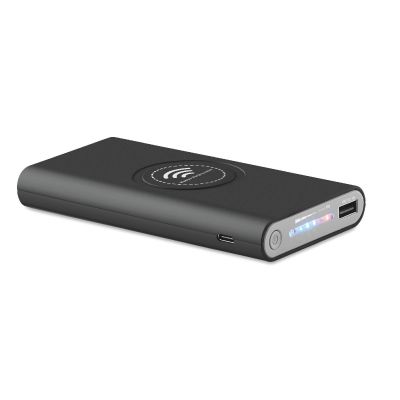 VIGOR - Powerbank sans fil 8000 mah