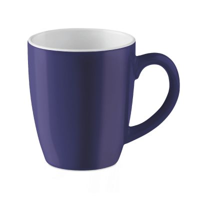 COLOUR TRENT - Mug coloré en céramique 290 ml