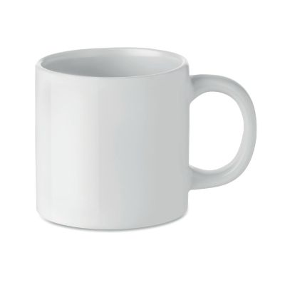 MINI SUBLIM - Mug pour sublim. 200ml
