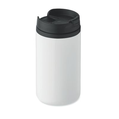 FALUN - Mug double paroi 250 ml