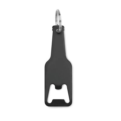 BOTELIA - Porte-clés decapsuleur en alu
