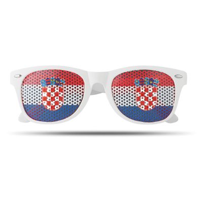 FLAG FUN - Lunettes de supporter