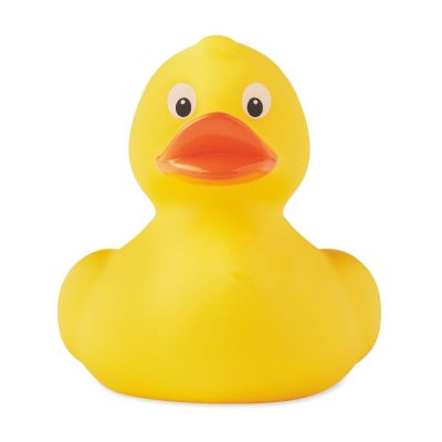 DUCK - Canard en pvc.