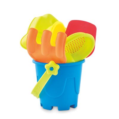 PLAYA - Jouets de plage 6 pcs