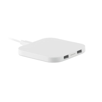 UNIPAD - Chargeur sans fil 4000 mah