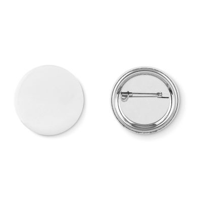 SMALL PIN - Pins (petit) insert papier