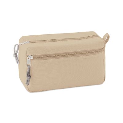 NEW & SMART - Trousse de toilette sans pvc