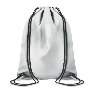 SHOOP REFLECTIVE - Sac cordelette réfléchissant