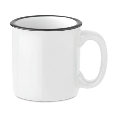 TWEENIES SUBLIM - Mug céramique subli 240ml.