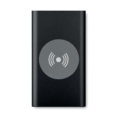 POWER&WIRELESS - Powerbank sans fil 4000mah.