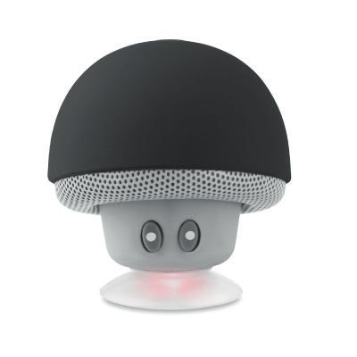 MUSHROOM - Haut-parleur sans fil 3w.