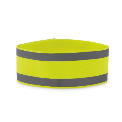 VISIBLE ME - Brassard de sport en lycra
