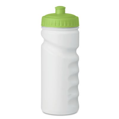 SPOT EIGHT - Gourde sport pe 500ml.