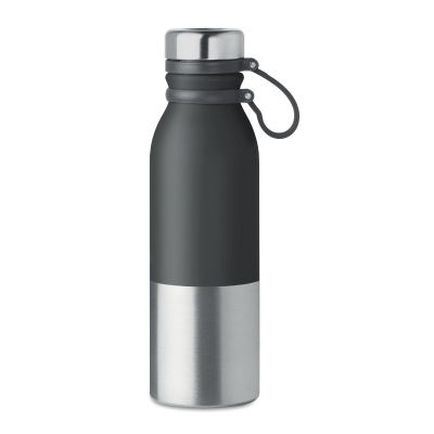 ICELAND - Bouteille double paroi 600ml.