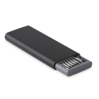 TOOLBOX - Jeu 24 tournevis en coffret.