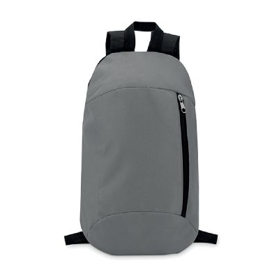 TIRANA - Sac à dos poche frontale