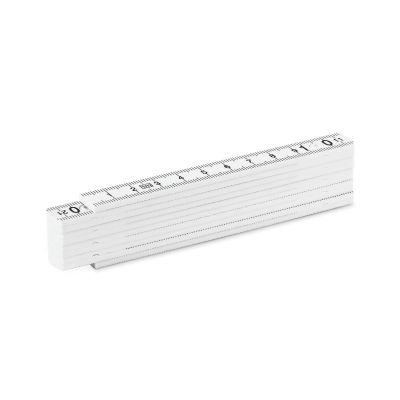 METER - Règle pliable 1 mètre