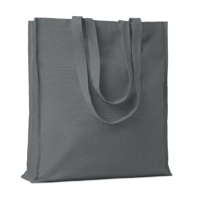 PORTOBELLO - Sac shopping coton 140gr/m²