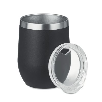 CHIN CHIN - Verre double paroi 300ml