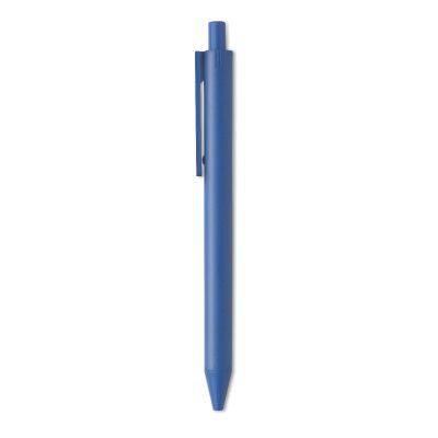 PECAS - Stylo poussoir blé paille pp.