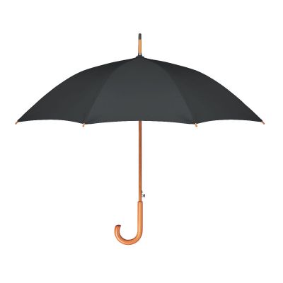 CUMULI RPET - Parapluie 23,5'' rpet pongé