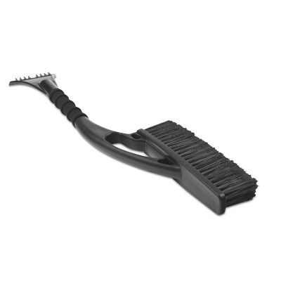 SNOW&ICE - Brosse et grattoir à glace