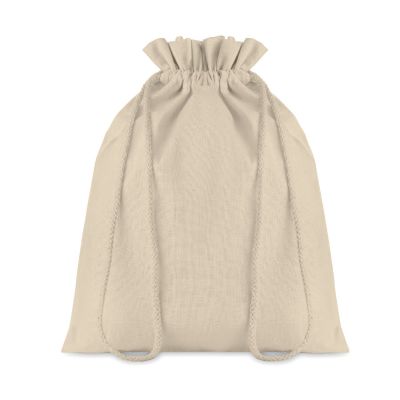 TASKE MEDIUM - Sac en coton modèle moyen