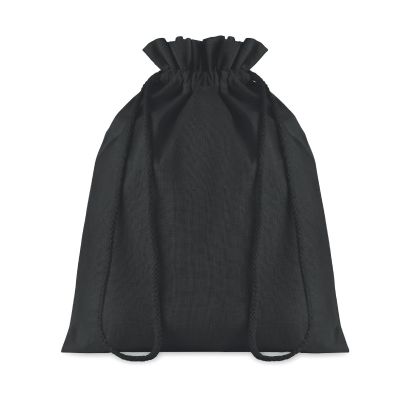 TASKE MEDIUM - Sac en coton modèle moyen