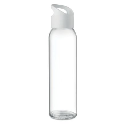 PRAGA - Bouteille en verre 470ml